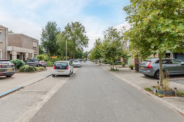 Medium property photo - Bisschop Lindanusstraat 35, 5914 SE Venlo